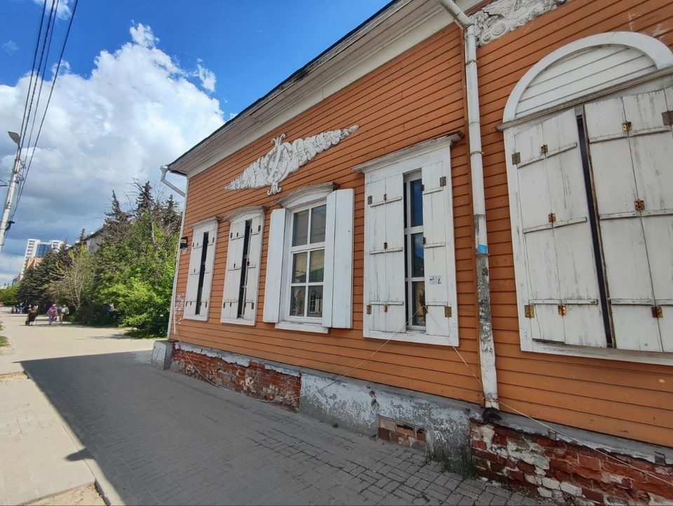 Культура, Памятники