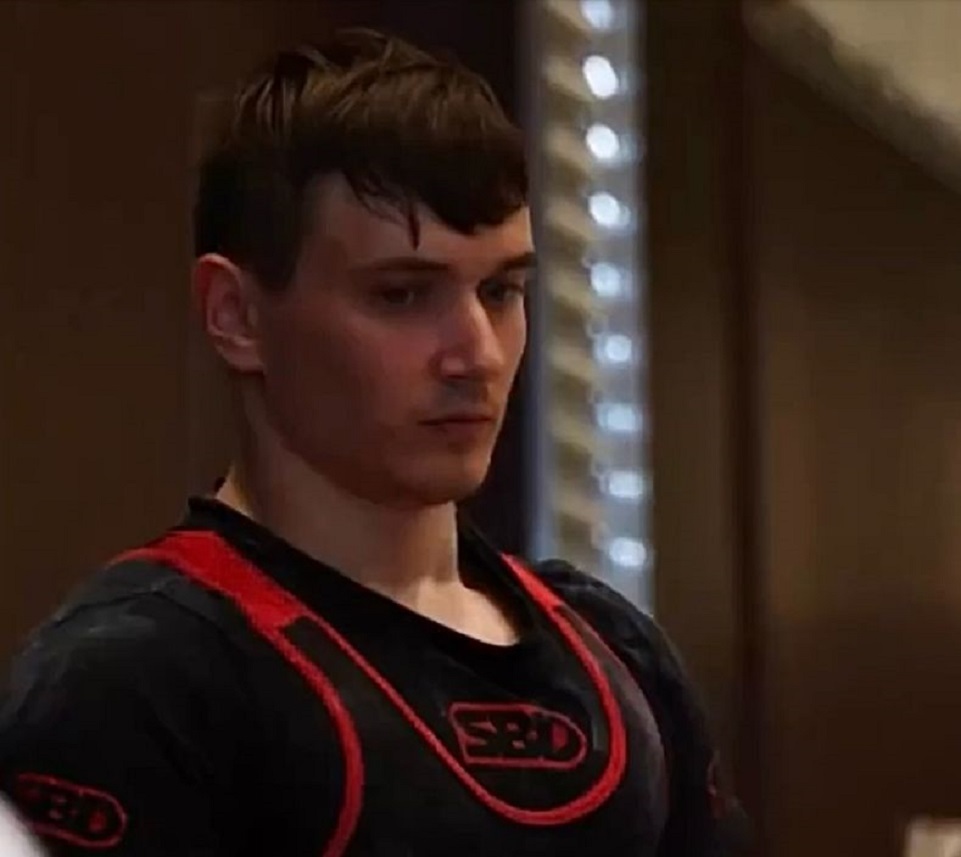 Спорт