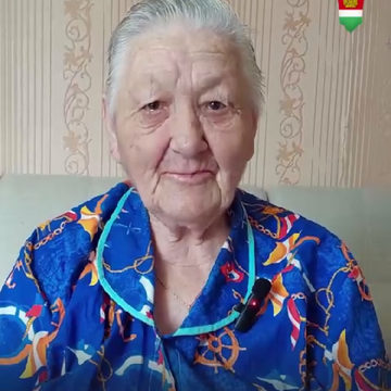 Военная операция на Украине, Общество, Тарусский район