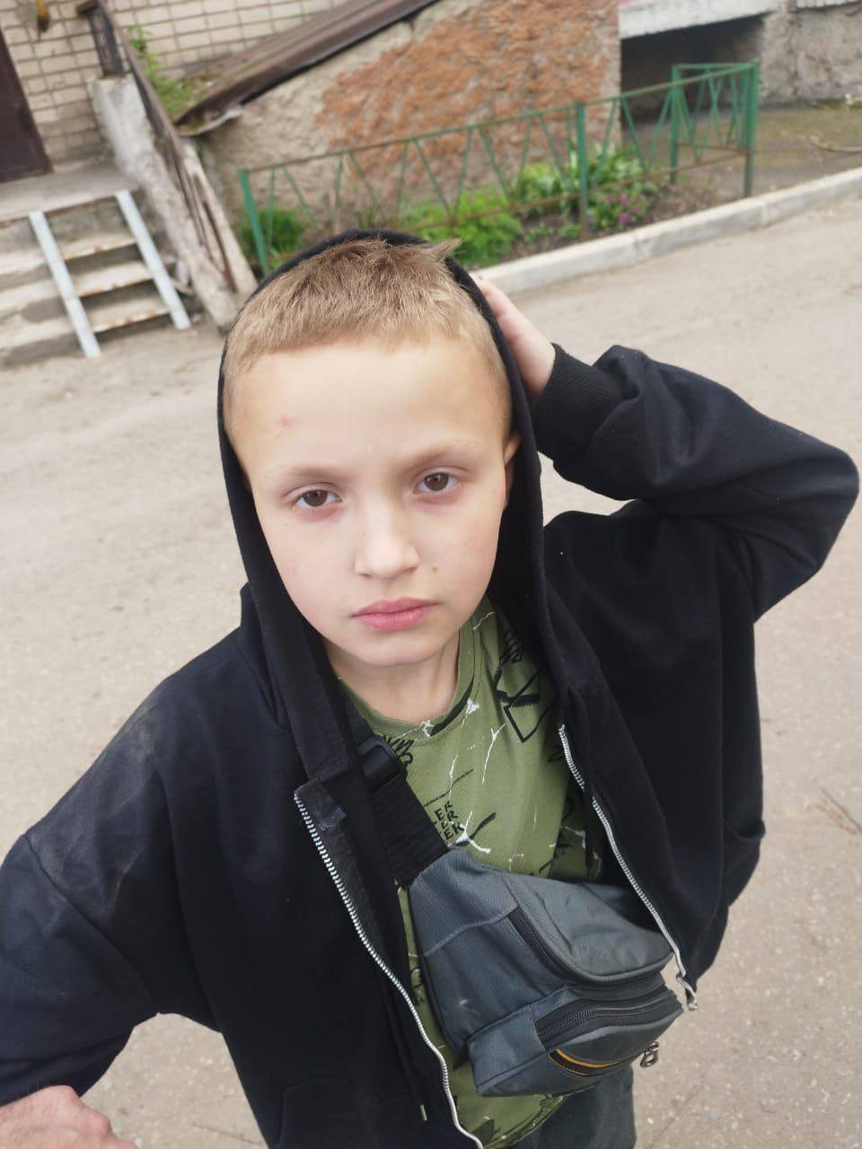 Дети, Поиск людей, Происшествия