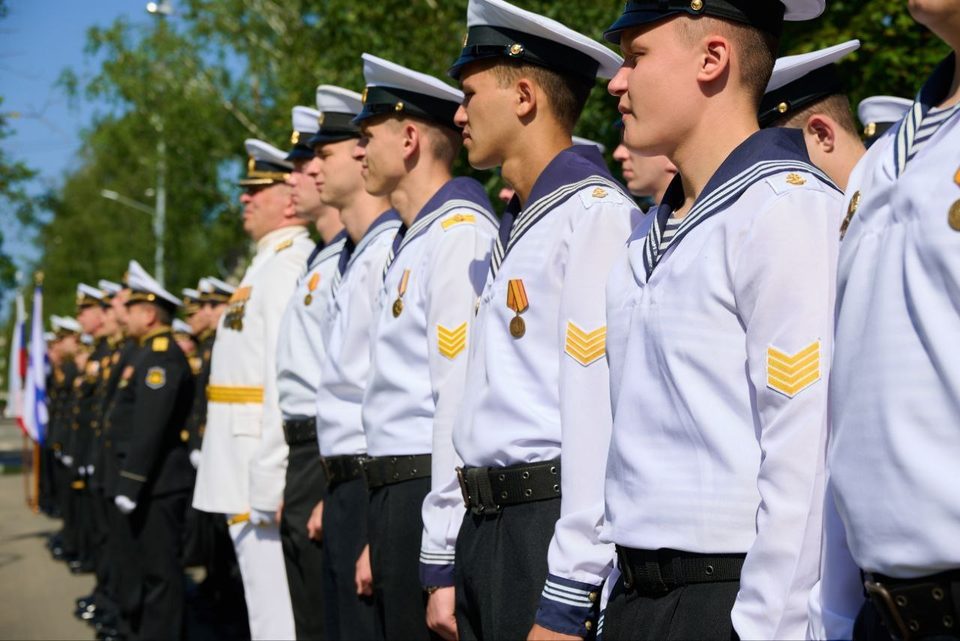 Праздник, Владислав Шапша