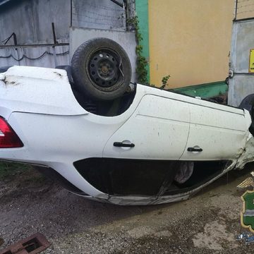 ДТП, Происшествия, ГИБДД, Жуковский район