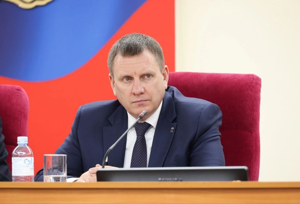 Владислав Шапша, Геннадий Новосельцев