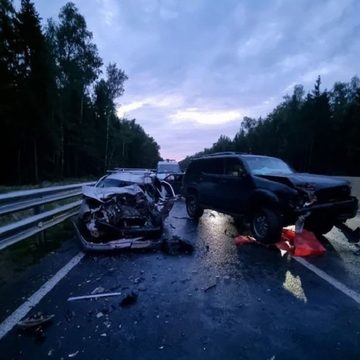 Общество, Происшествия, Министерство транспорта