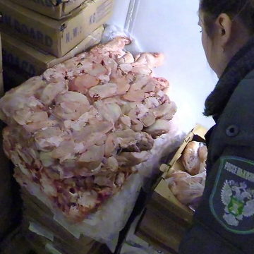 Общество, Торговля, Россельхознадзор