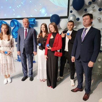 Образование, Общество