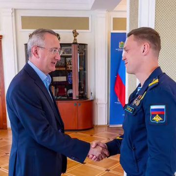 Военная операция на Украине, Общество
