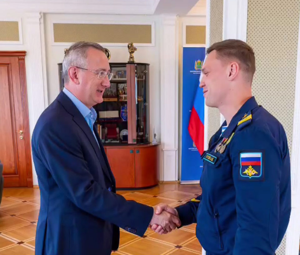 Военная операция на Украине, Общество