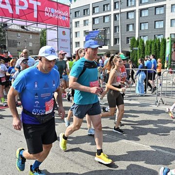 Спорт, Владислав Шапша, Дмитрий Демешин, Город Обнинск