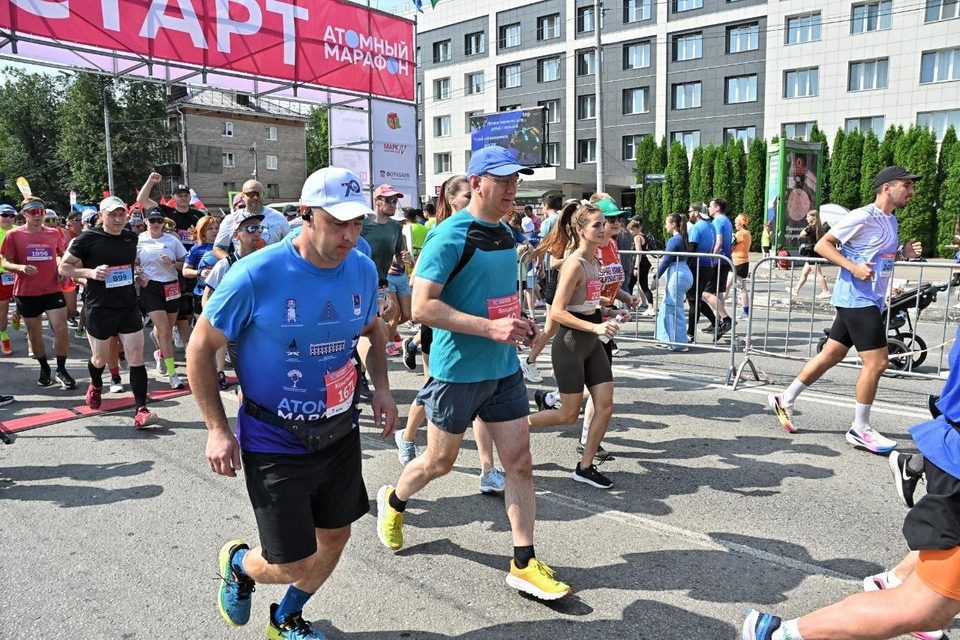 Спорт, Владислав Шапша, Дмитрий Демешин, Город Обнинск