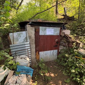 Недвижимость, Общество