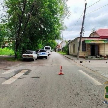 ДТП, Происшествия, ГИБДД