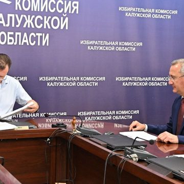 Выборы, Владислав Шапша