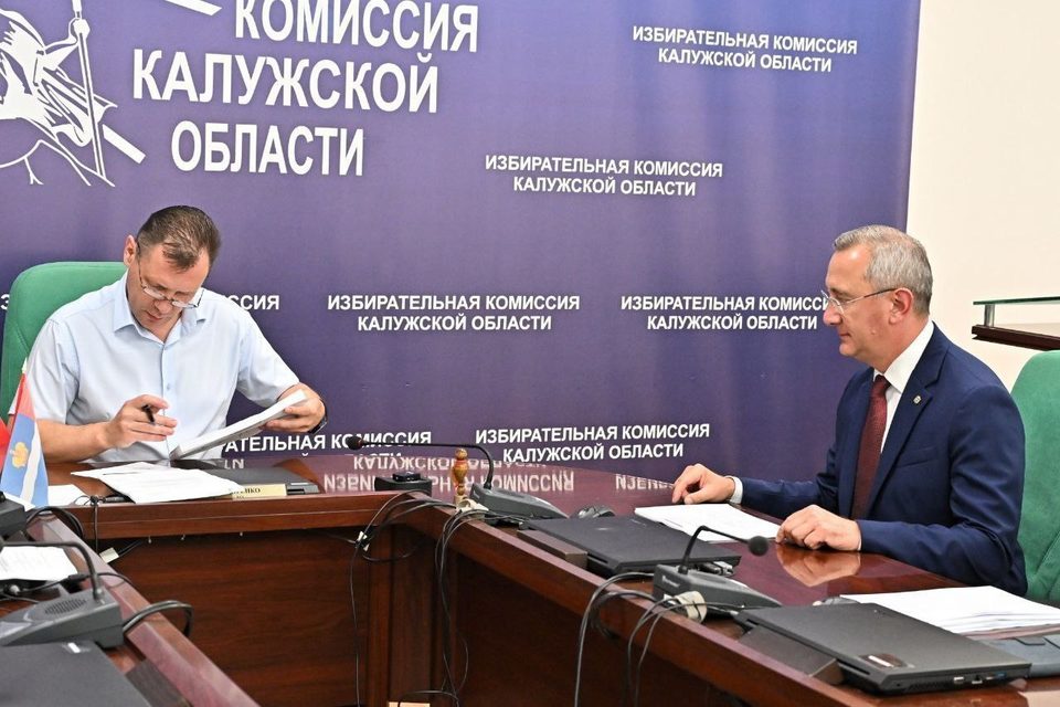 Выборы, Владислав Шапша