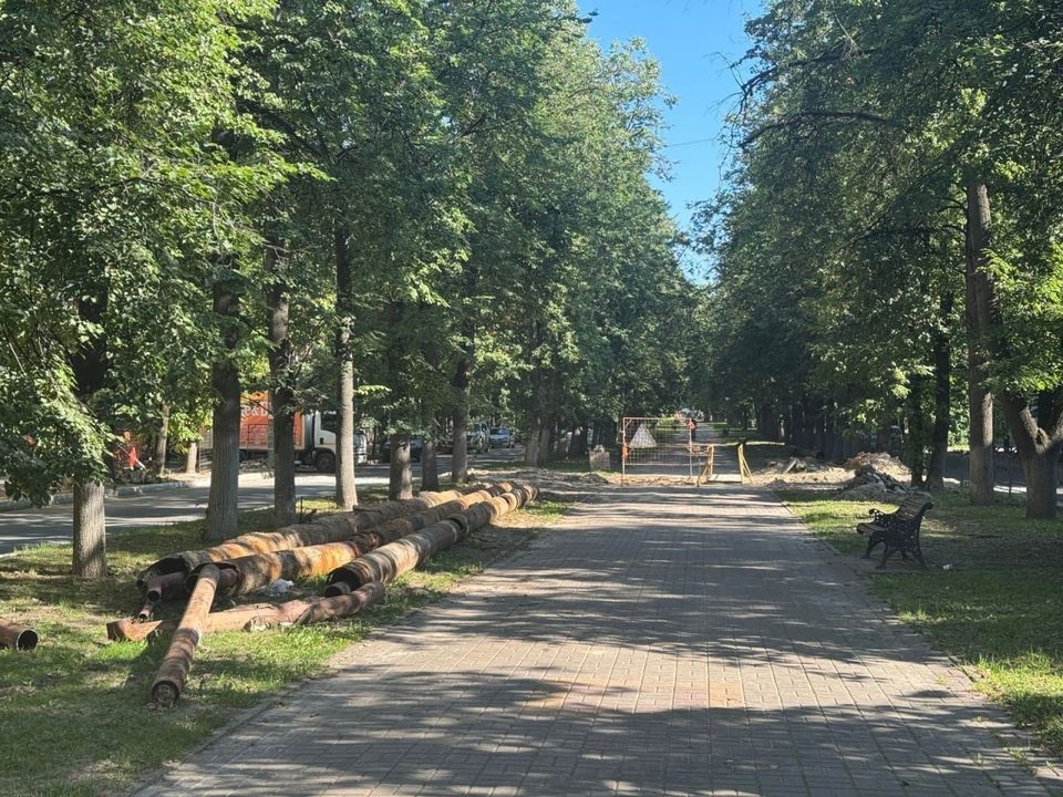 Благоустройство города, Городская среда, Общество, Дмитрий Денисов