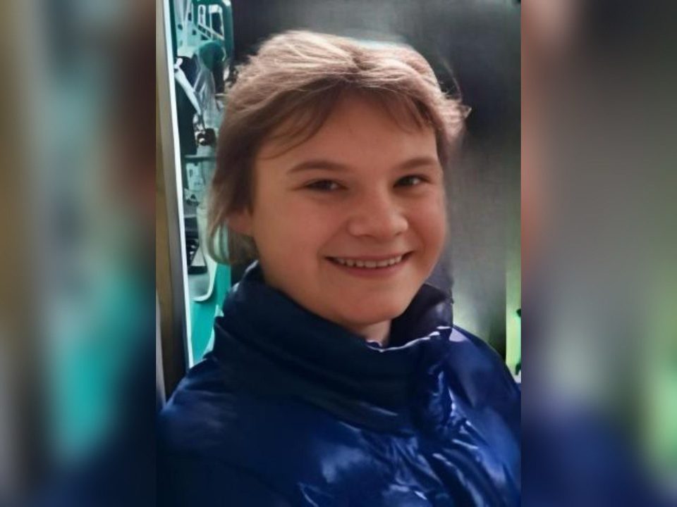 Общество, Поиск детей, Жуковский район, Лиза Алерт