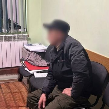 Происшествия, Убийство, Кировский район, Следственный комитет