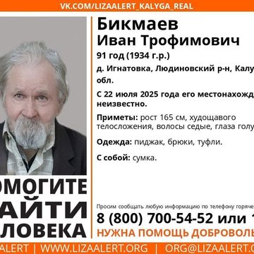 Людиновский район