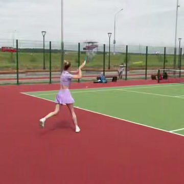 Спорт, Сквер Волкова