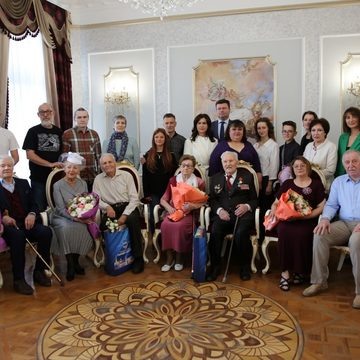 Общество, Свадьба