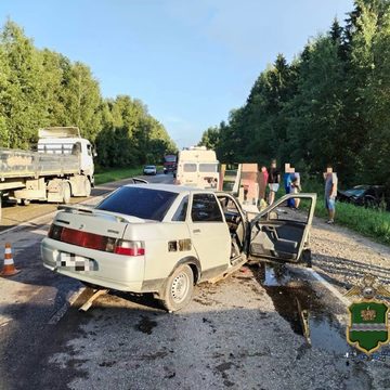 Авария, ДТП, Происшествия
