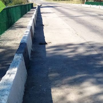 Общество, Ограничение движения, Юхновский район