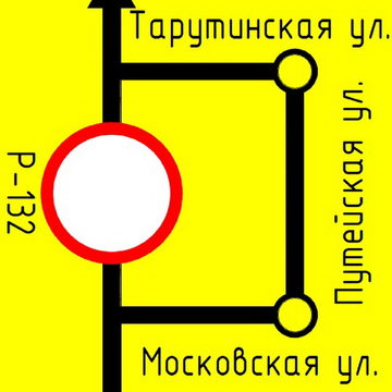 Общество, Ограничение движения