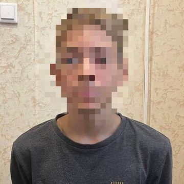 Дети, Происшествия