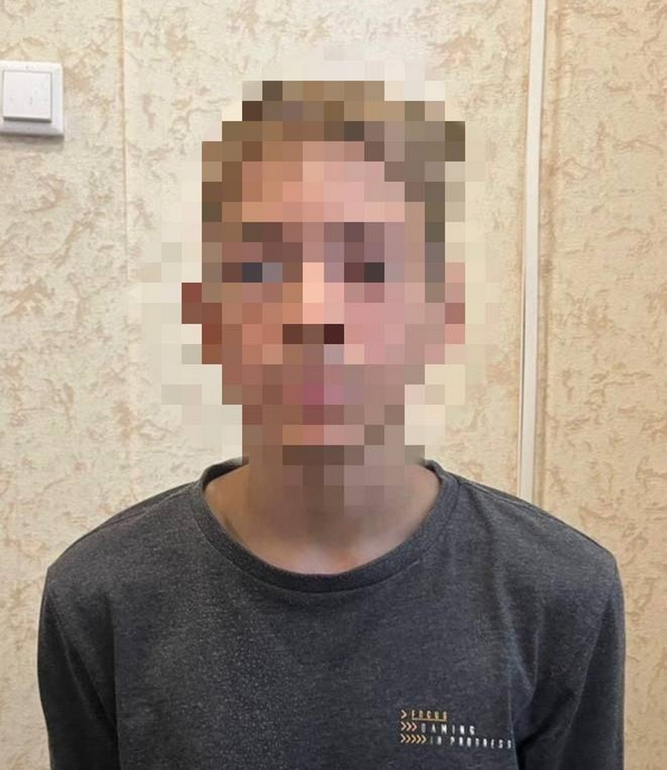 Дети, Происшествия