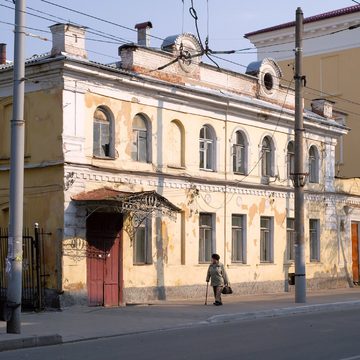 Культура, Памятники