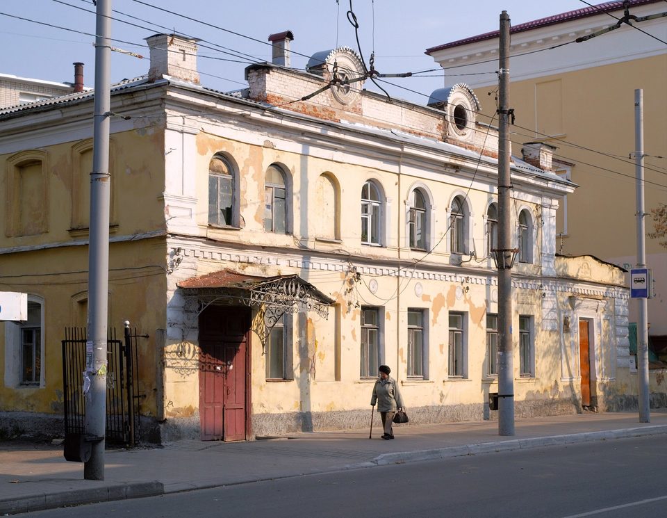 Культура, Памятники