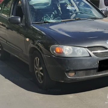 ДТП, Происшествия, ГИБДД