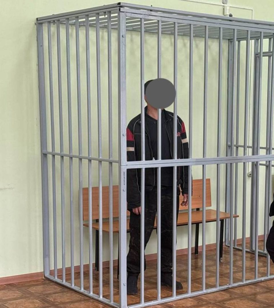 Избиение, Происшествия, Суд, Прокуратура