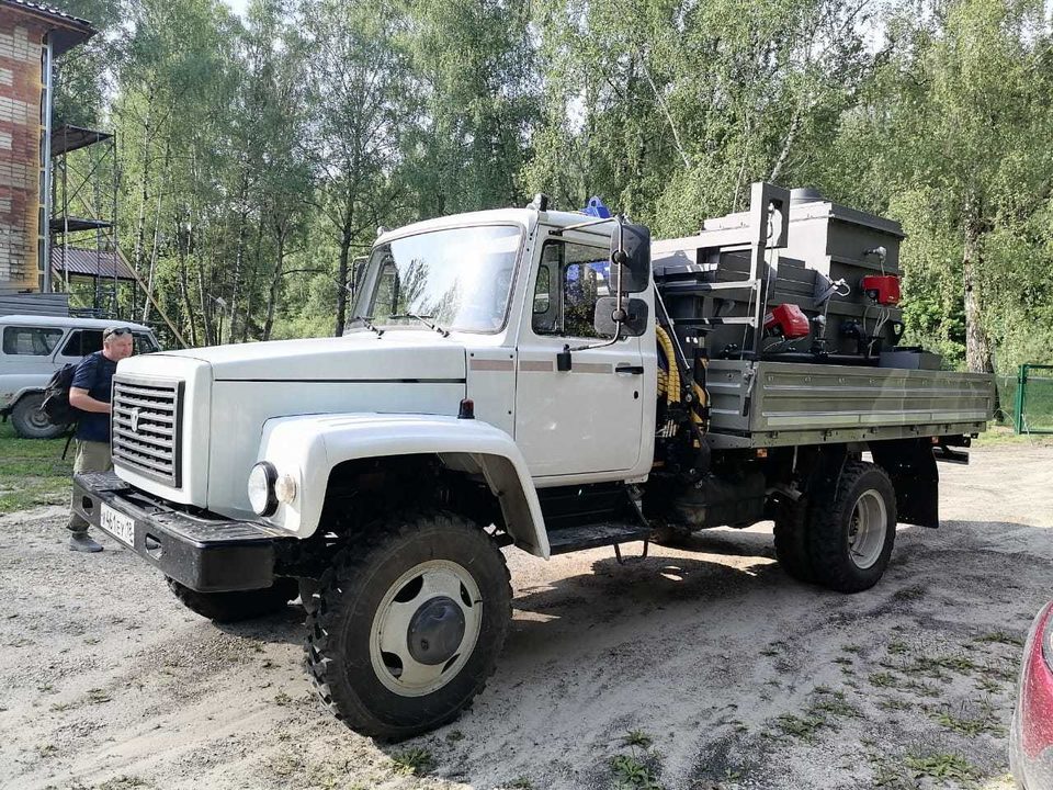 Животные, Общество, Хвастовичский район