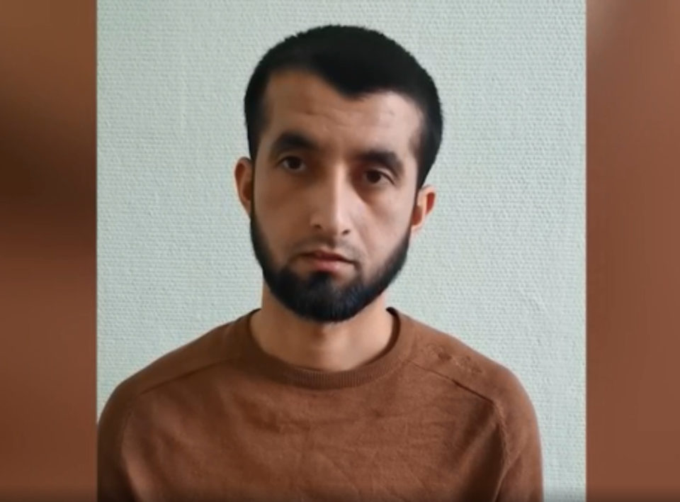 Общество, Терроризм