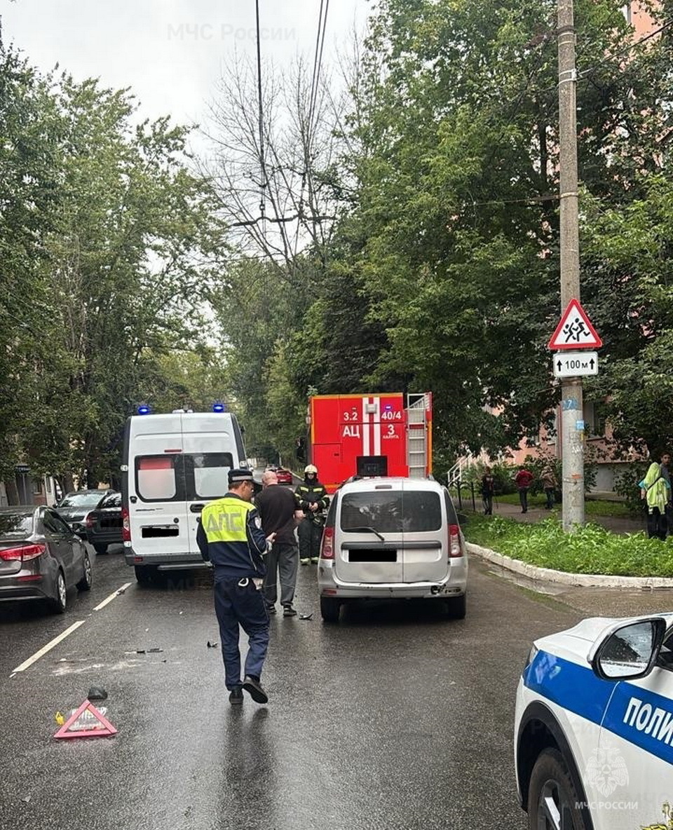 ДТП, Происшествия