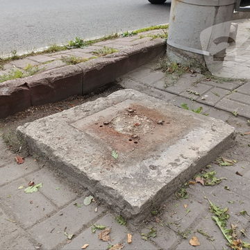 Авто, Общество, Парковки