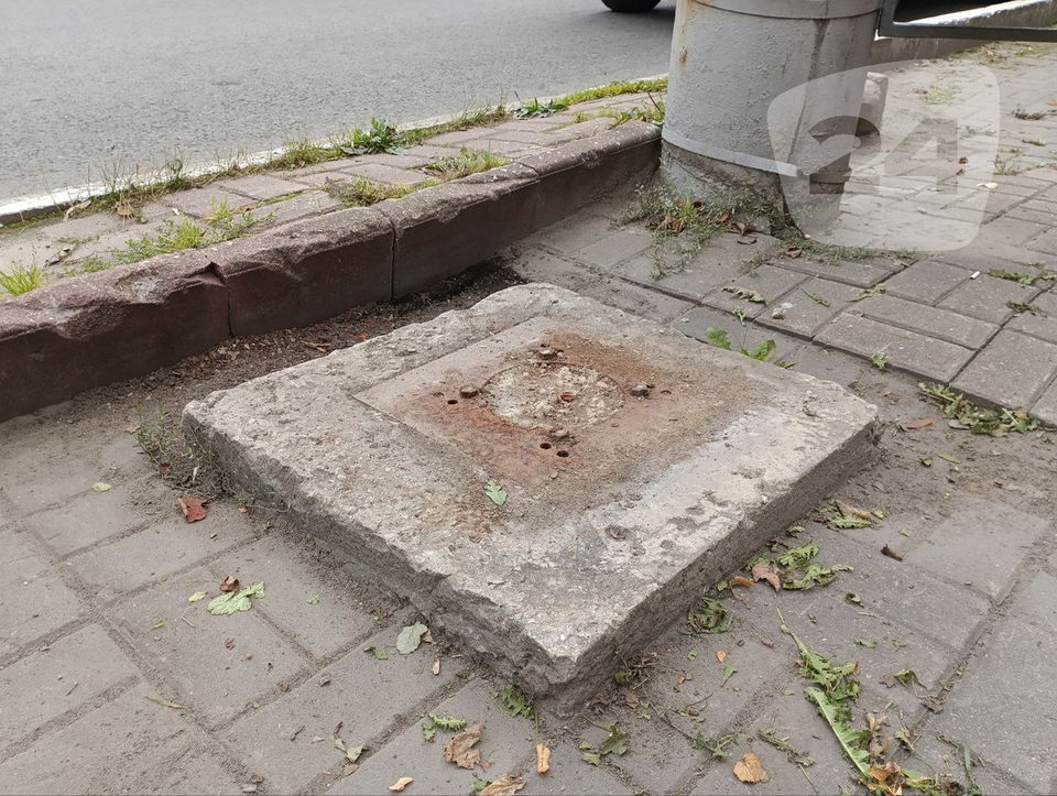 Авто, Общество, Парковки