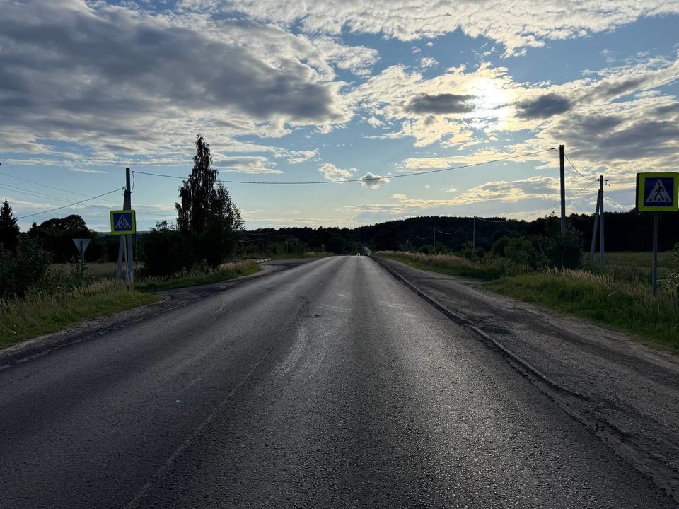 Общество, Ремонт дорог, Николай Калиничев, Парк-музей Этномир