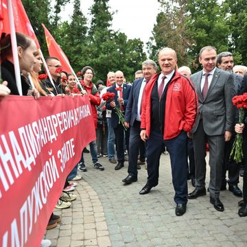 Выборы, Общество