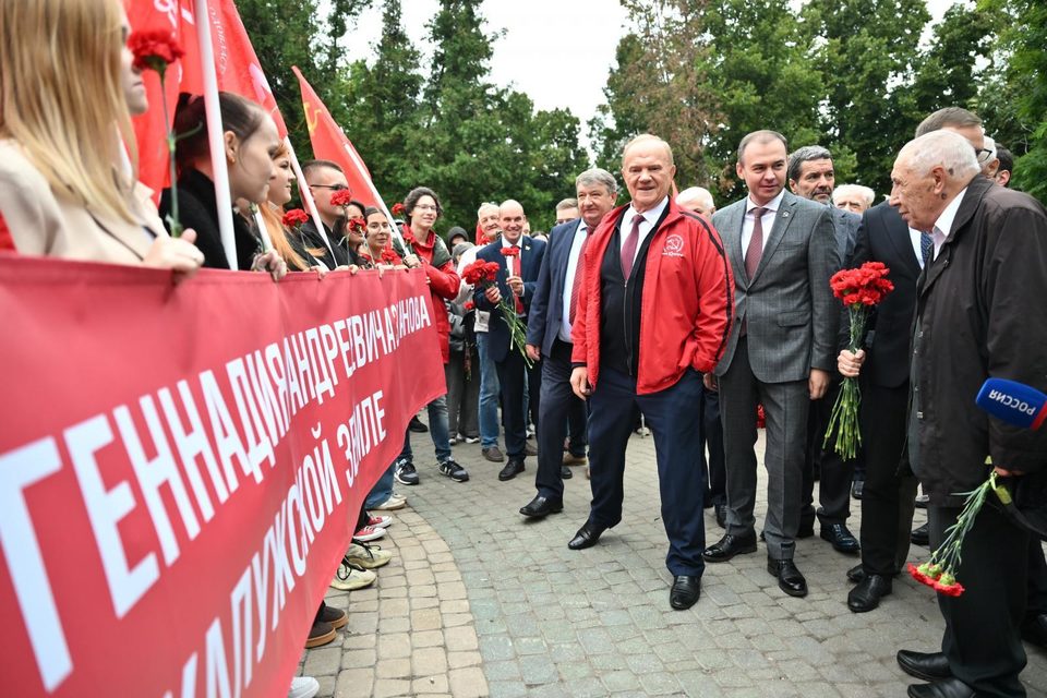 Выборы, Общество