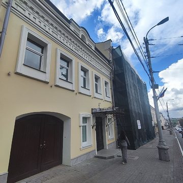 Культура, Памятники