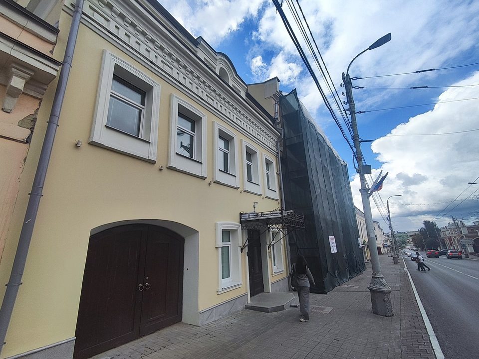 Культура, Памятники