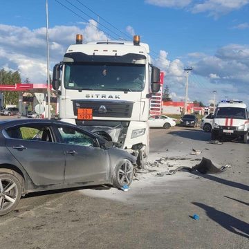 ДТП, Происшествия, Боровский район, Прокуратура