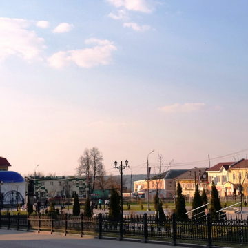 Общество
