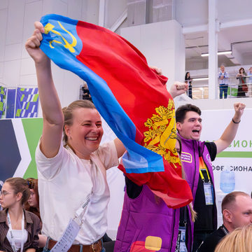 Конкурс, Общество, Владислав Шапша