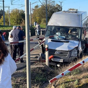 ДТП, Малоярославецкий район