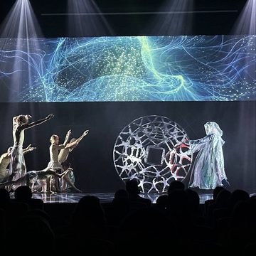 Культура, Инновационный Культурный центр