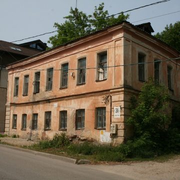 Культура, Памятники