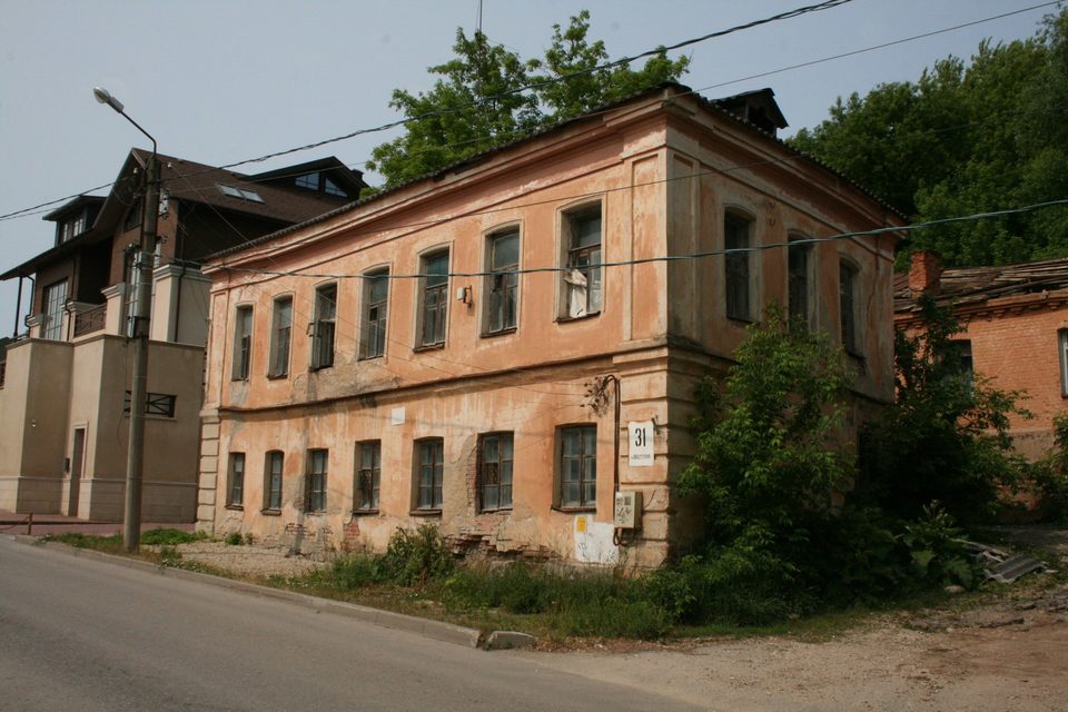 Культура, Памятники